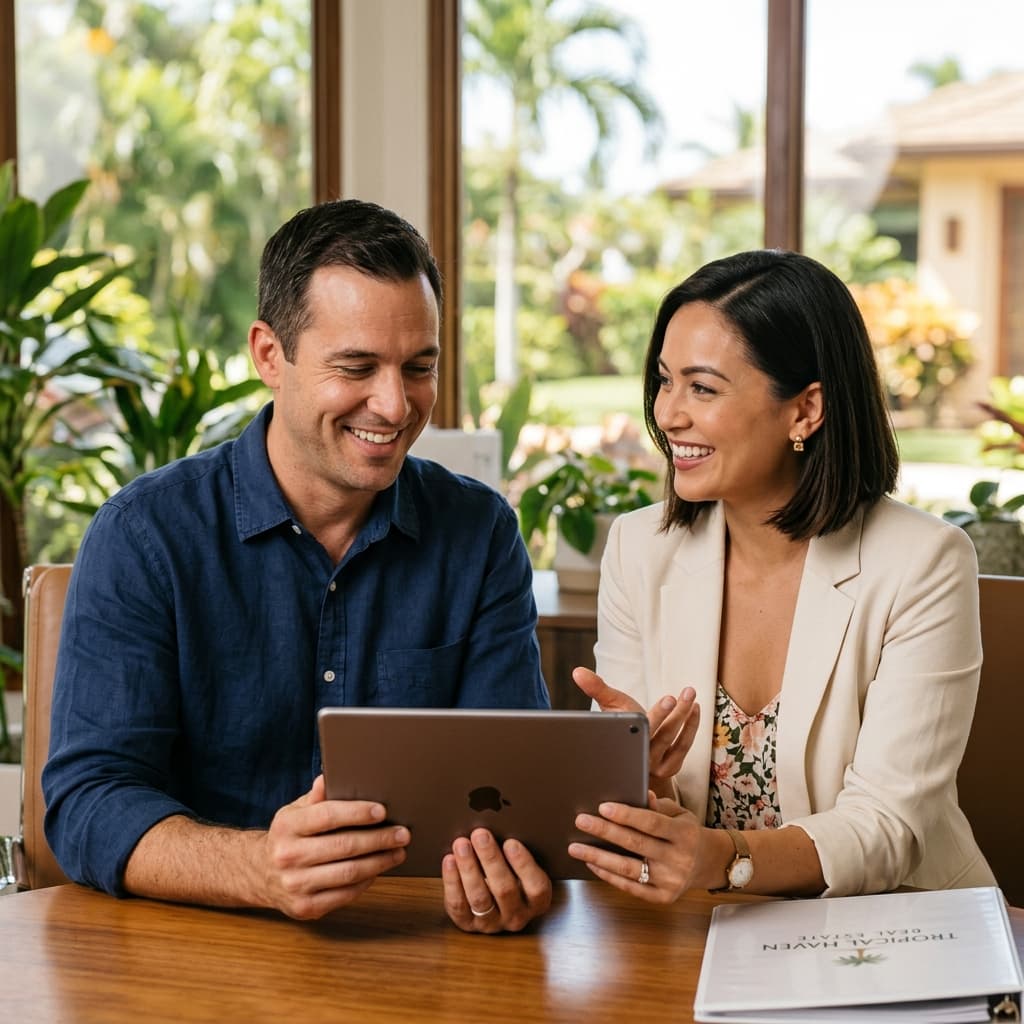 REMAX Altitud Warm and Close Team Collaboration