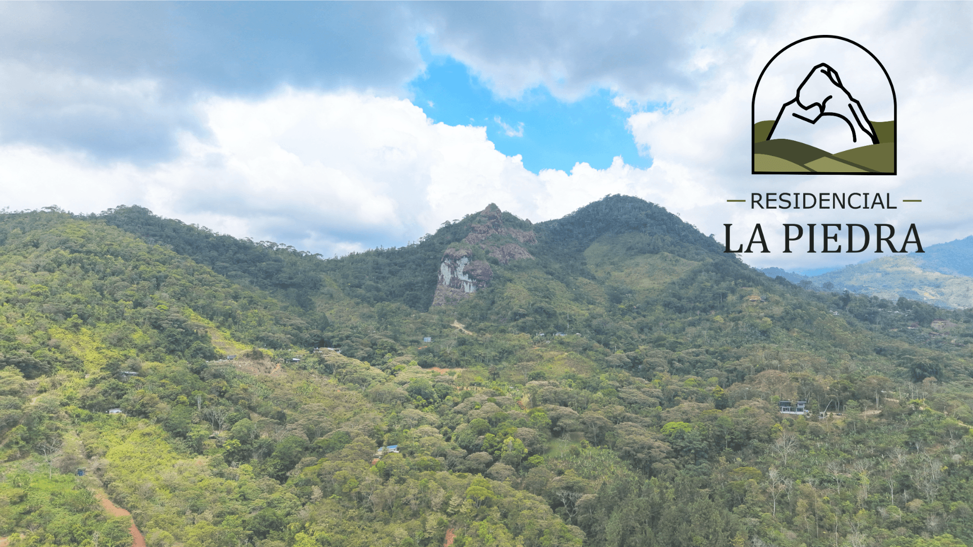 Residencial La Piedra