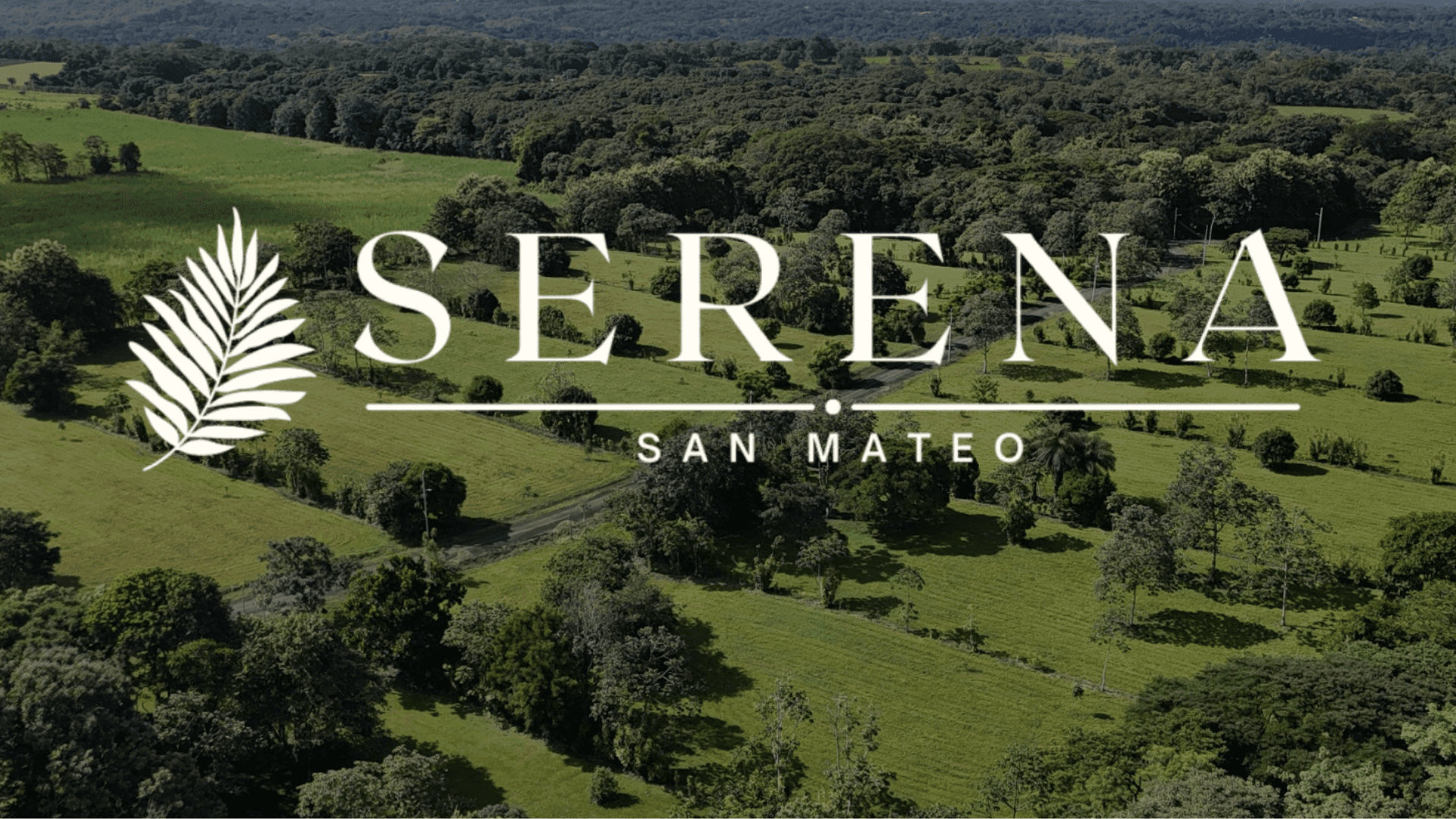 Serena San Mateo
