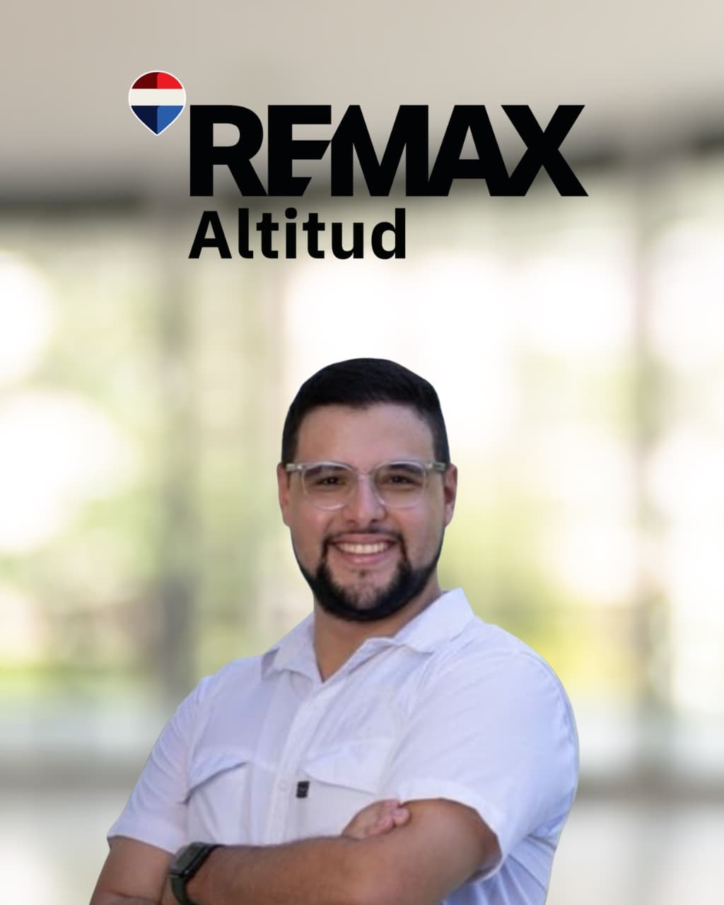 Photo of Luis Carlos Martinez