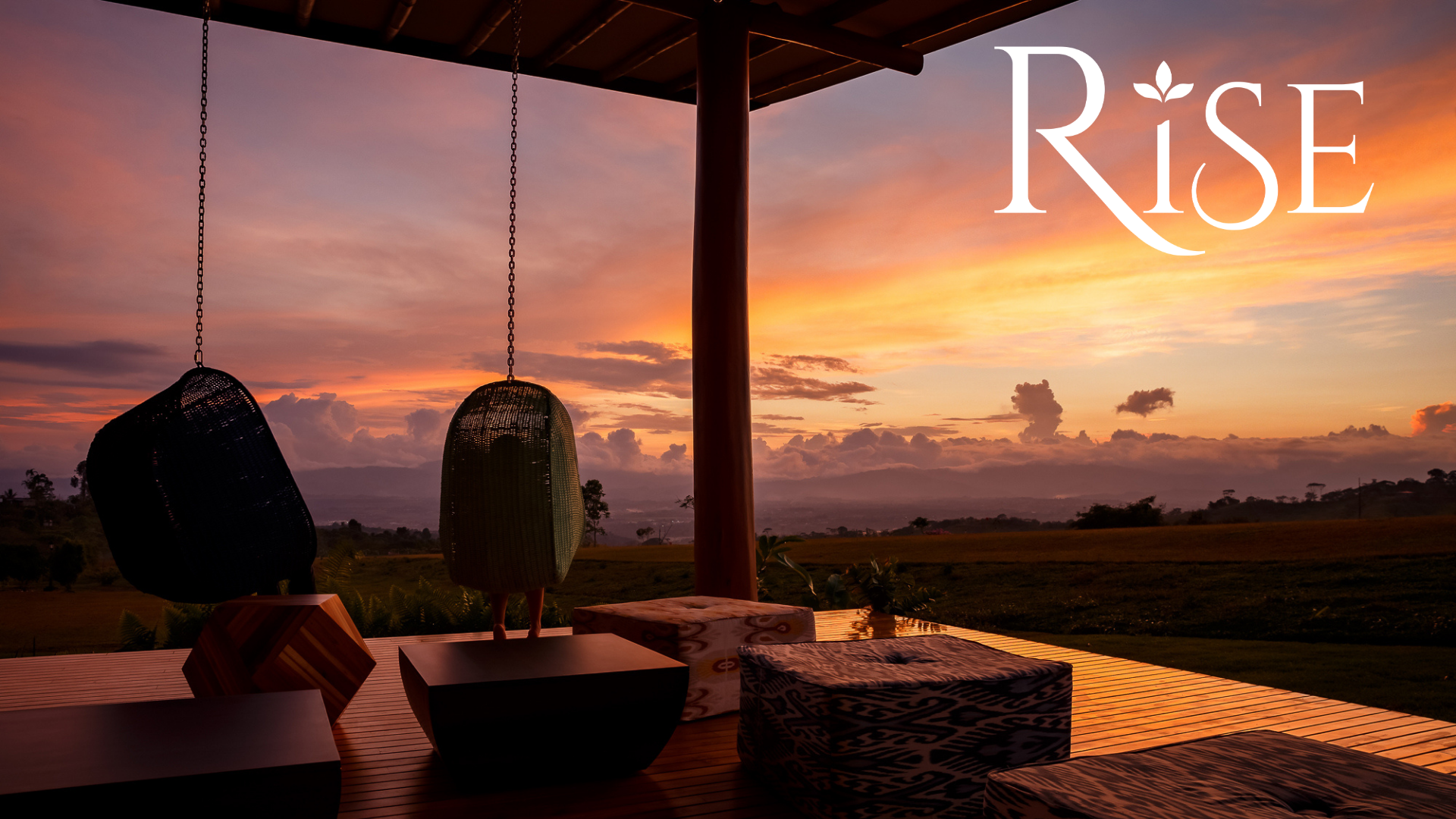 RISE Costa Rica
