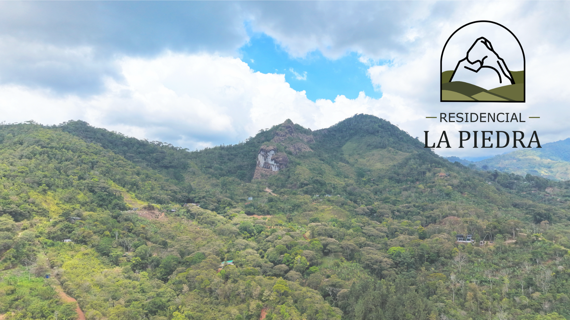 Residencial La Piedra